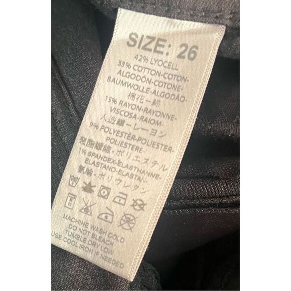 Free People denim jeans - Picture 8 of 8